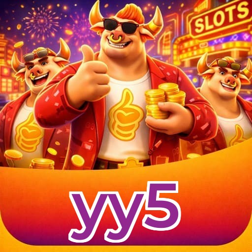 yy5 Logo