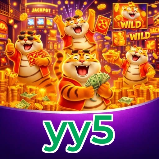 yy5 Logo