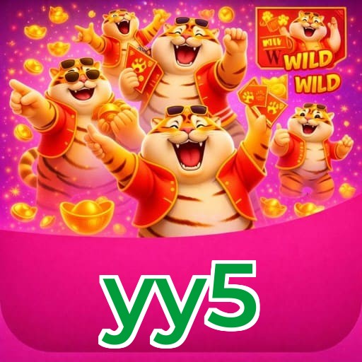 yy5 Logo