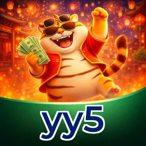 yy5 Logo