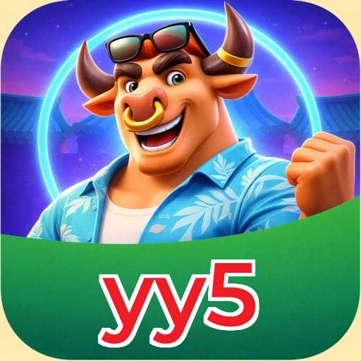 yy5 Logo