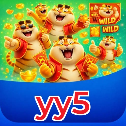 yy5 Logo
