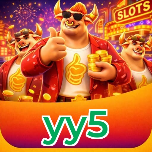 yy5 Logo